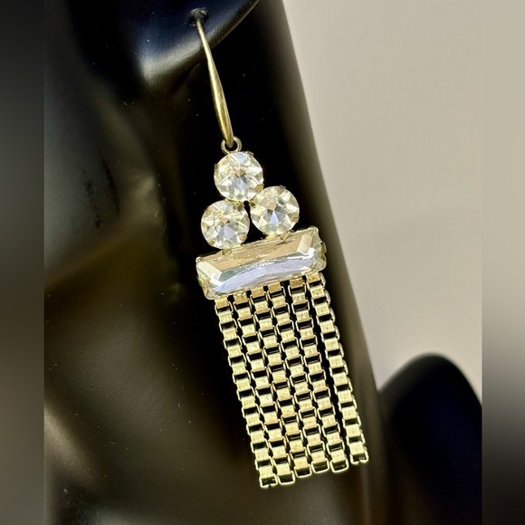 NWT Kenneth Cole New York Earrings - Picture 3 of 10